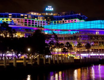 Sydney Casino