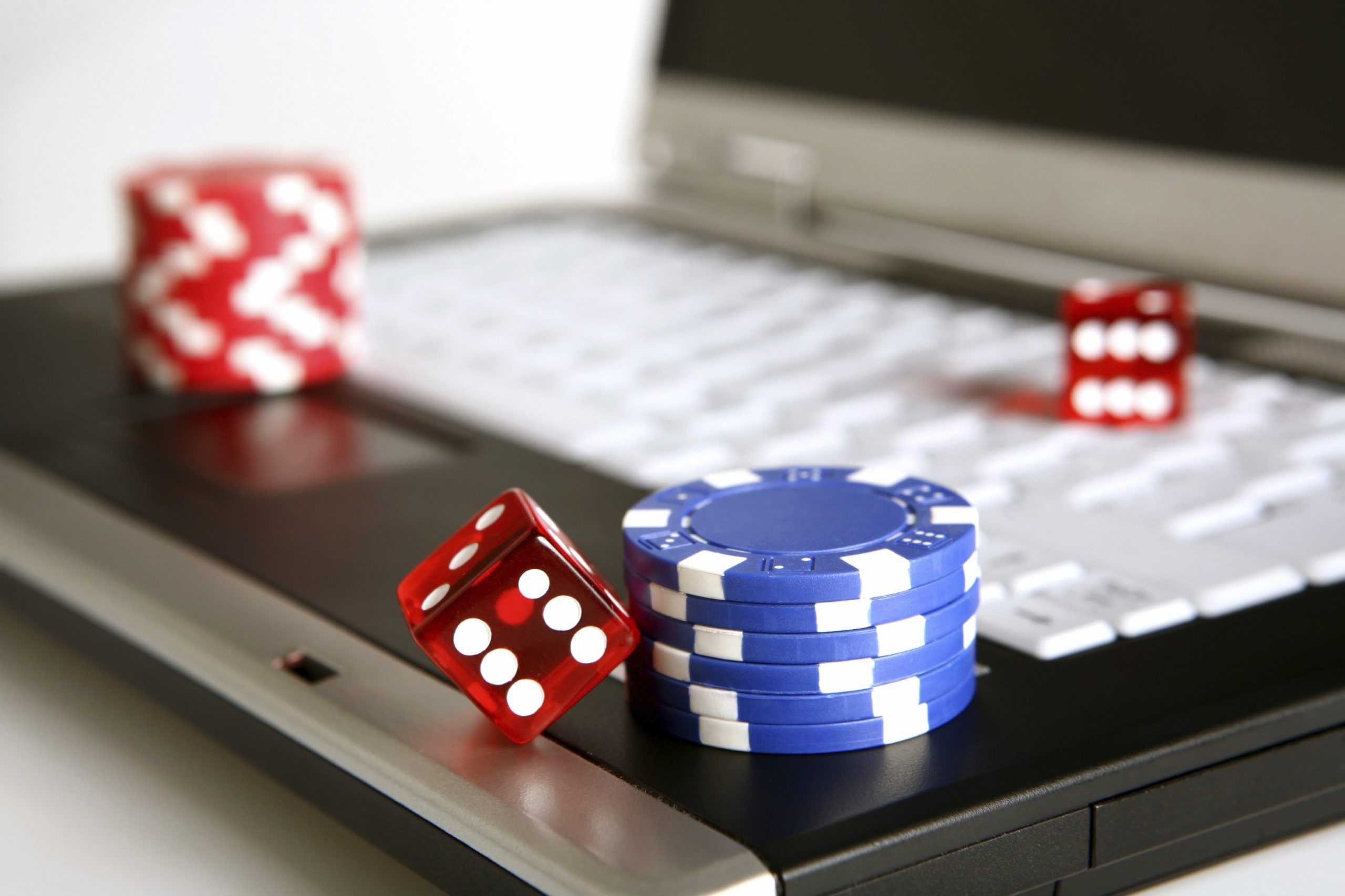 Online Gambling